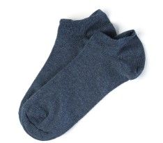 Носки мужские cot BU733019 по 100/10  jeans 4 носки хлопок
