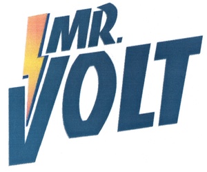Mr Volt