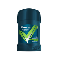 Рексона men део стик экстремальная защита 50 мл