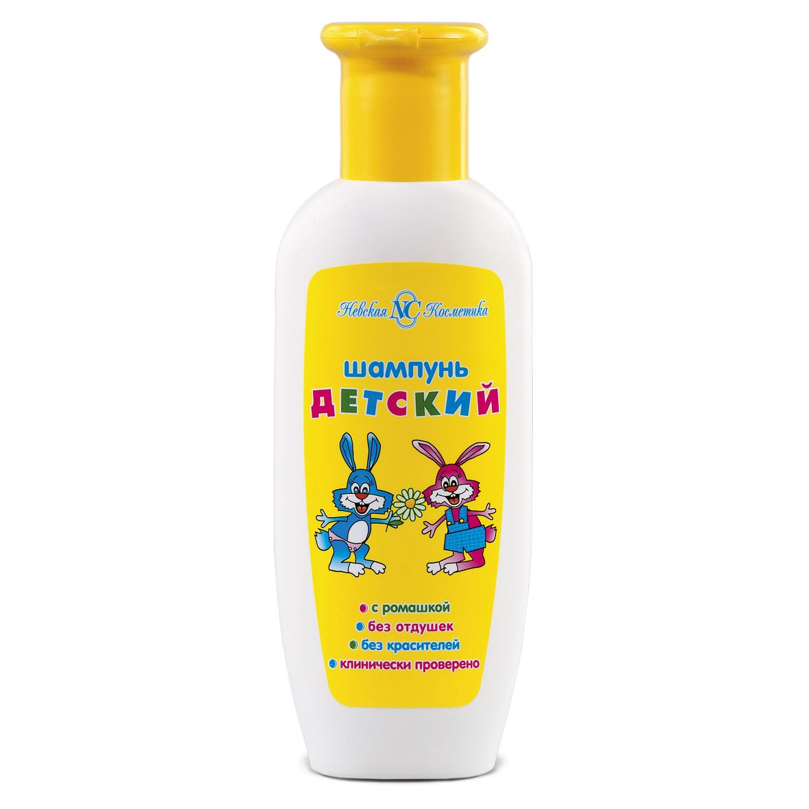Шампунь детский Озон