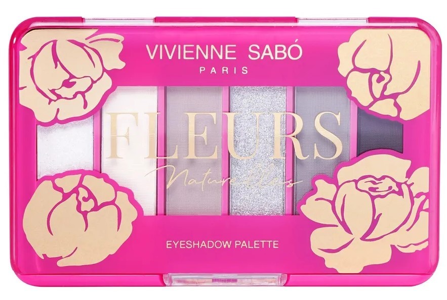 Vivienne sabo fleurs naturelles