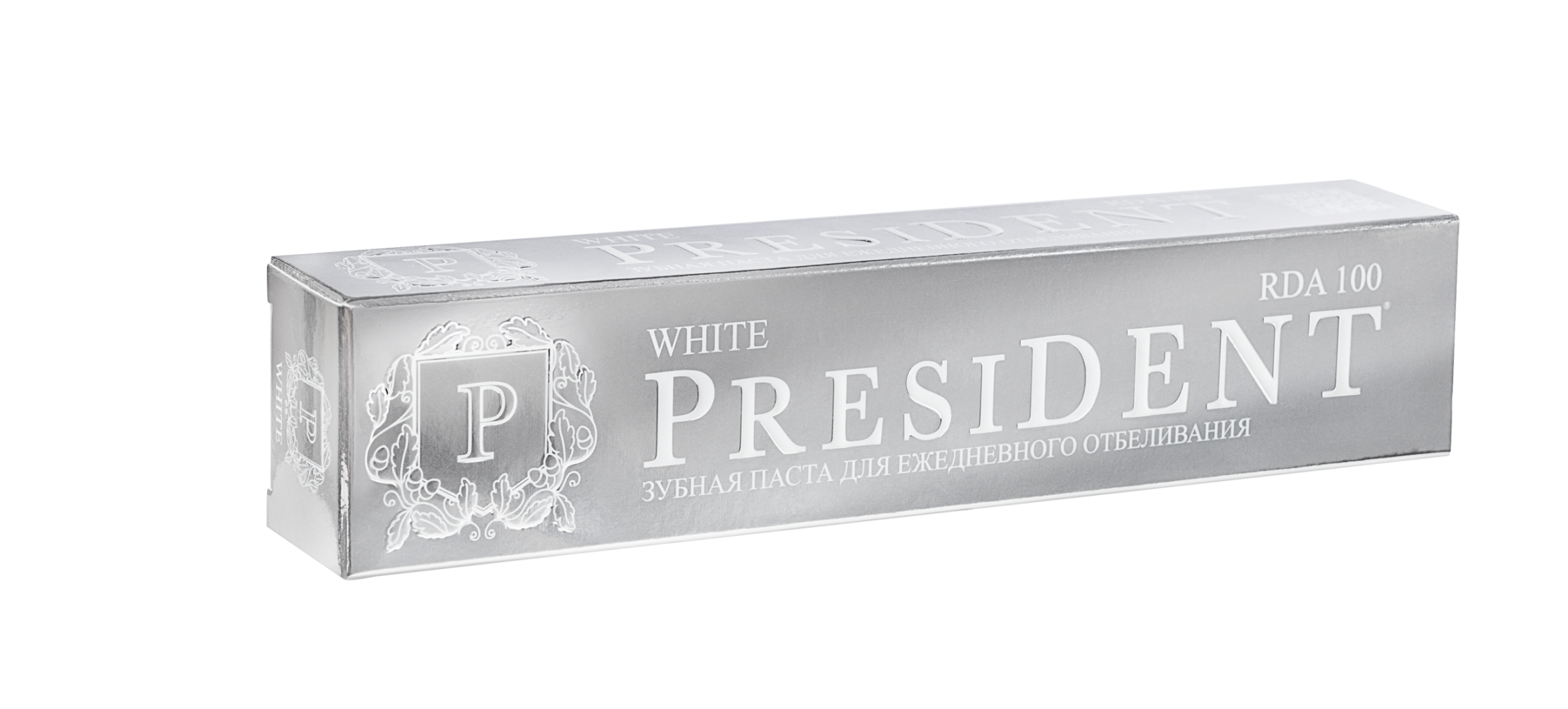 President white