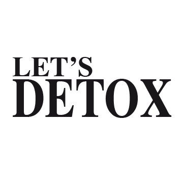 Body Boom Let's Detox