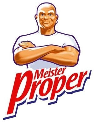 Mr Proper