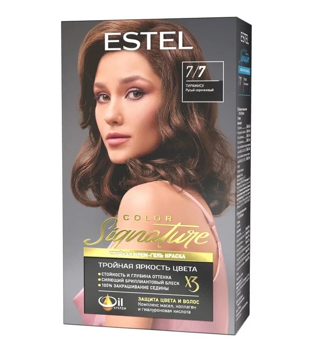 крем гель краска estel color signature. краска для волос эстель 816. крем гель краска estel color signature. 44 на волосах. крем гель краска estel color signature.