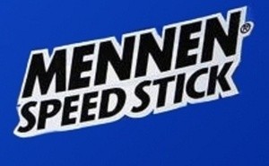 Mennen Speed Stick