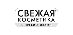 Свежая косметика