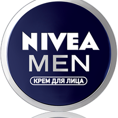 Nivea Men крем для лица 75мл