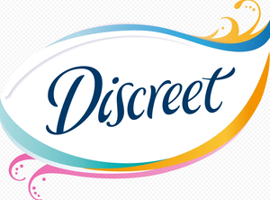 Discreet