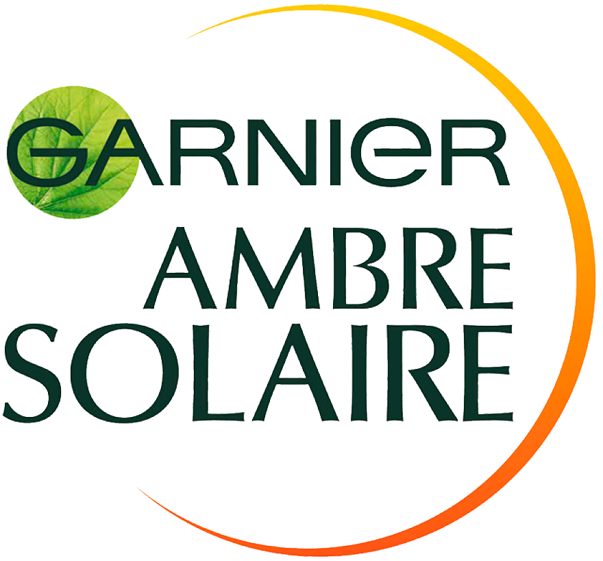 GARNIER Ambre Solaire