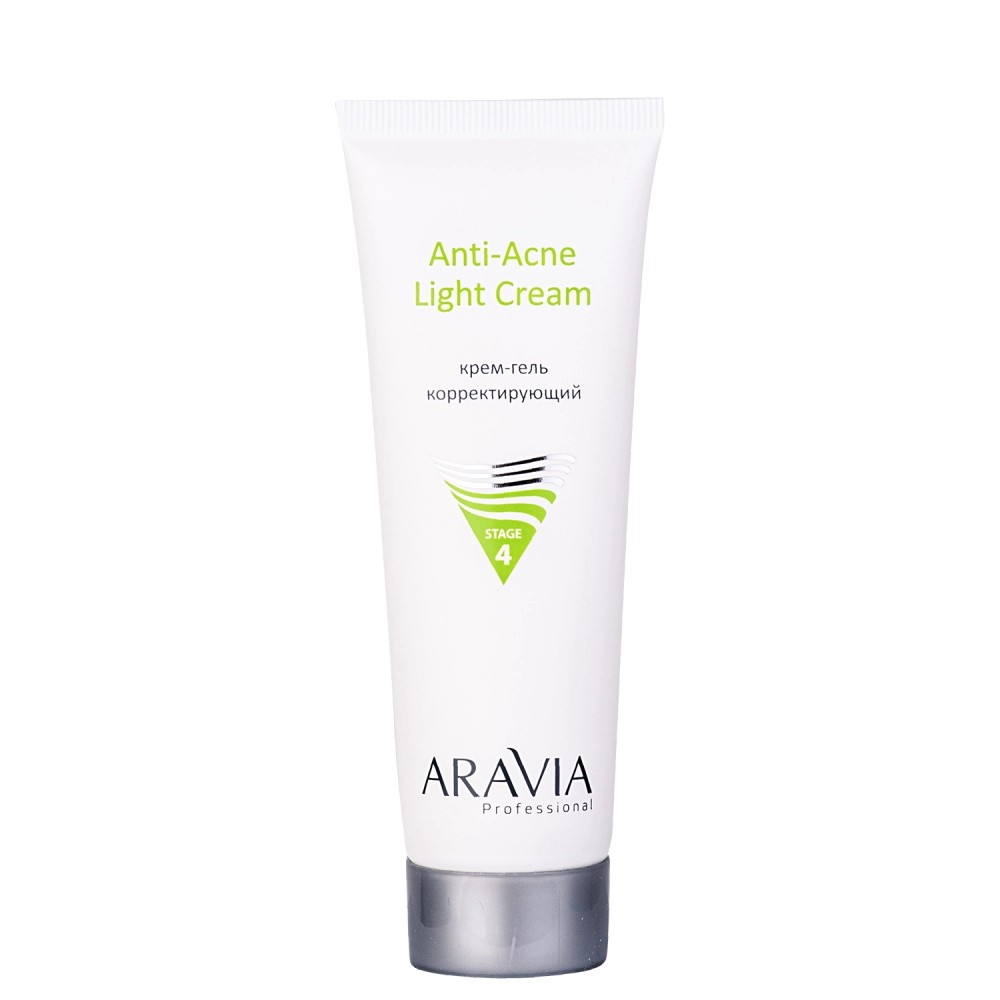 Aravia post acne balance mask отзыв