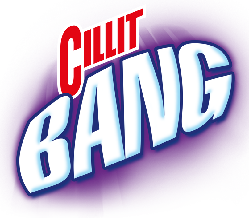 Cillit Bang