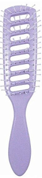 Lei расчёска вентиляционная 110 фиолетовая