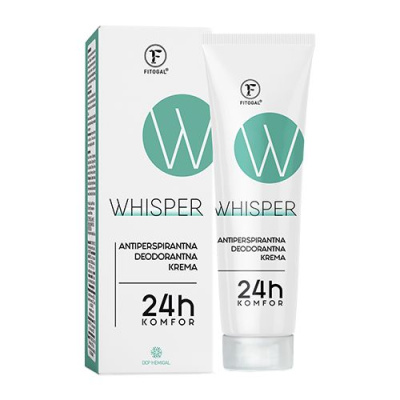 Fitogal кремовый дезодорант антиперспирант 50 мл Уценка