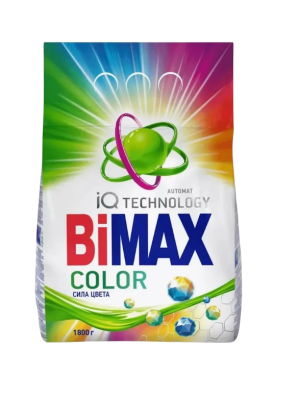 BiMax color 1800 г м у