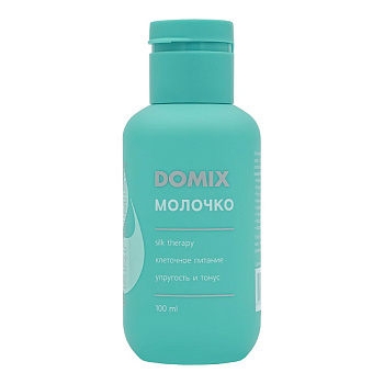 Domix perfumer молочко 100 мл