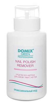 DGP nail polish remover non aсetone средство для снятия лака с ногтей без ацетона