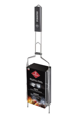 Forester решетка гриль для овощей патент