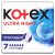 Kotex ultra ночные гигиенические прокладки 7 шт