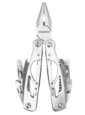 Forester Mobile мультифункциональные пассатижи 14 функций