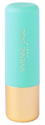 Vivienne Sabo губная помада тон 09 Классический красный