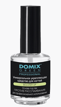 Domix универсальное укрепляющее средство для ногтей