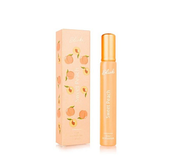 Парфюм XXI века парфюмерная вода sweet женская 30 мл