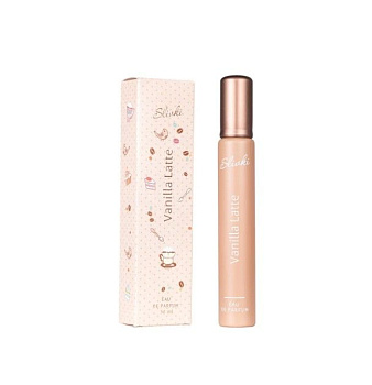 Парфюм XXI века парфюмерная вода latte женская 30 мл