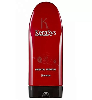 KeraSys шампунь для волос Ориентал 200г