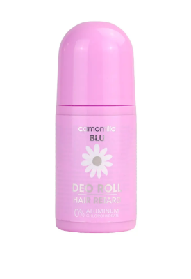 дезодорант замедляющий рост волос deo hair 50 мл Уценка