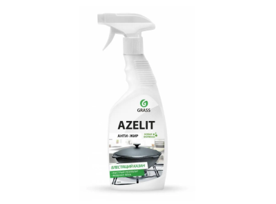 Grass чистящее средство казан 600 мл триггер Уценка