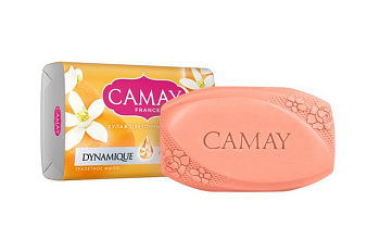 Camay мыло Dynamique 85г