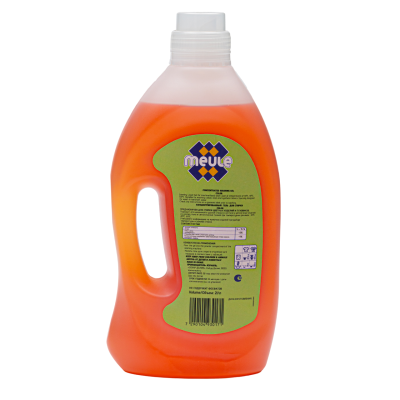 Meule концентрированный гель для стирки цветного белья и пуховиков 2л 46 стирок
