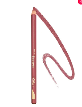 L'OREAL карандаш для губ КОЛОР РИШ 362 Cristal C