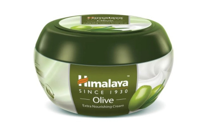 Himalaya крем для тела питательный Олива 150мл