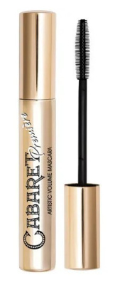 Vivienne Sabo тушь для ресниц тон 01 Черный