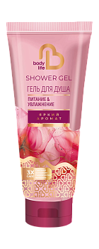 Body Life гель для душа 250 мл