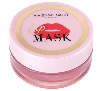 Vivienne Sabo маска для губ тон 01