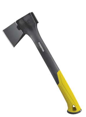 Forester Mobile топор 36 см универсальный с фибегрлассовой рукоятью с пластиковым чехлом