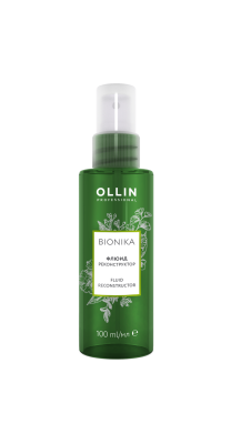 OLLIN BIONIKA флюид реконструктор 100 мл