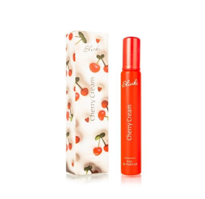 Парфюм XXI века парфюмерная вода cherry женская 30 мл