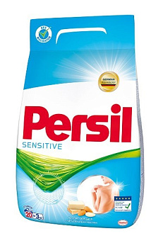 Persil стиральный порошок Sensitive 3кг