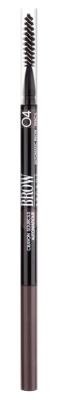 Vivienne Sabo карандаш для бровей автоматический  Brow Arcade тон 04 Серо-коричневый