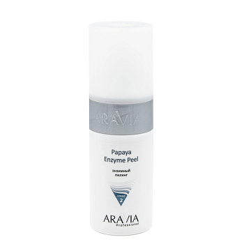 'ARAVIA Professional' Энзимный пилинг Papaya Enzyme Peel