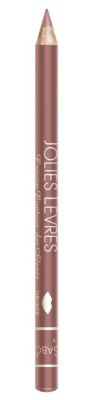 Vivienne Sabo карандаш для губ Jolies Lèvres тон 103 Розово-бежевый