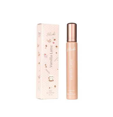 Парфюм XXI века парфюмерная вода latte женская 30 мл