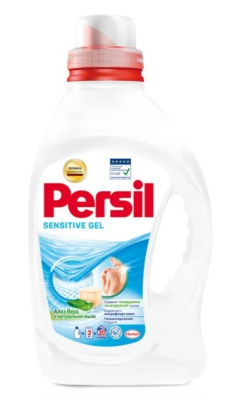 Persil гель для стирки Sensitive 1,3л