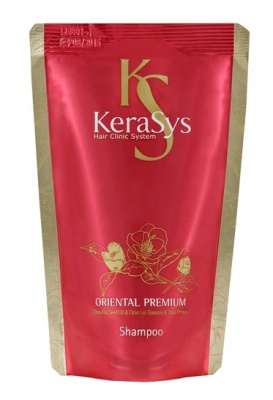 Kerasys шампунь для волос Oriental Premium 500мл