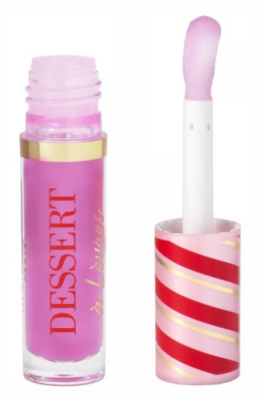 Vivienne Sabo масло для губ à Lè тон 03 Светло-фиолетовый