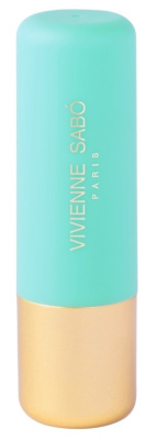 Vivienne Sabo губная помада тон 17 Холодный нюд